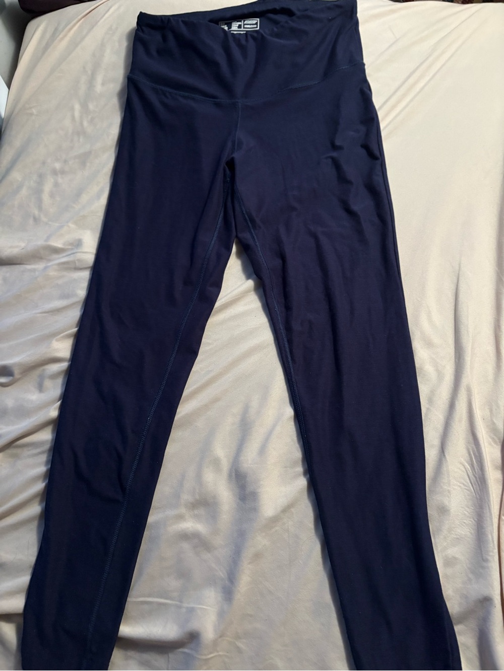 New Balance Harmony High Rise Legging - Picture 2 of 5